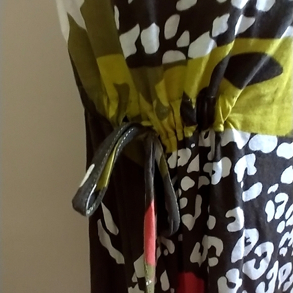 Dress 🌅Tee shirt dress NWOT Cotton Dress - Picture 13 of 13